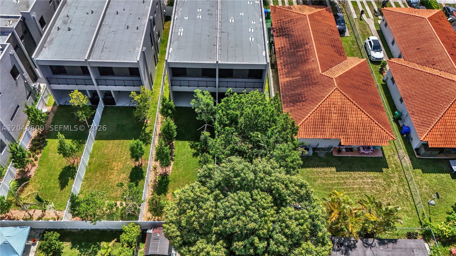 OVERBROOK PARK - Residential