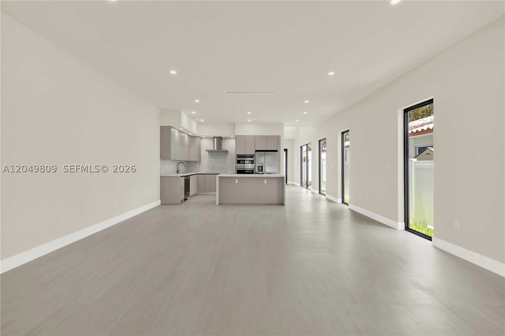 OVERBROOK PARK - Residential