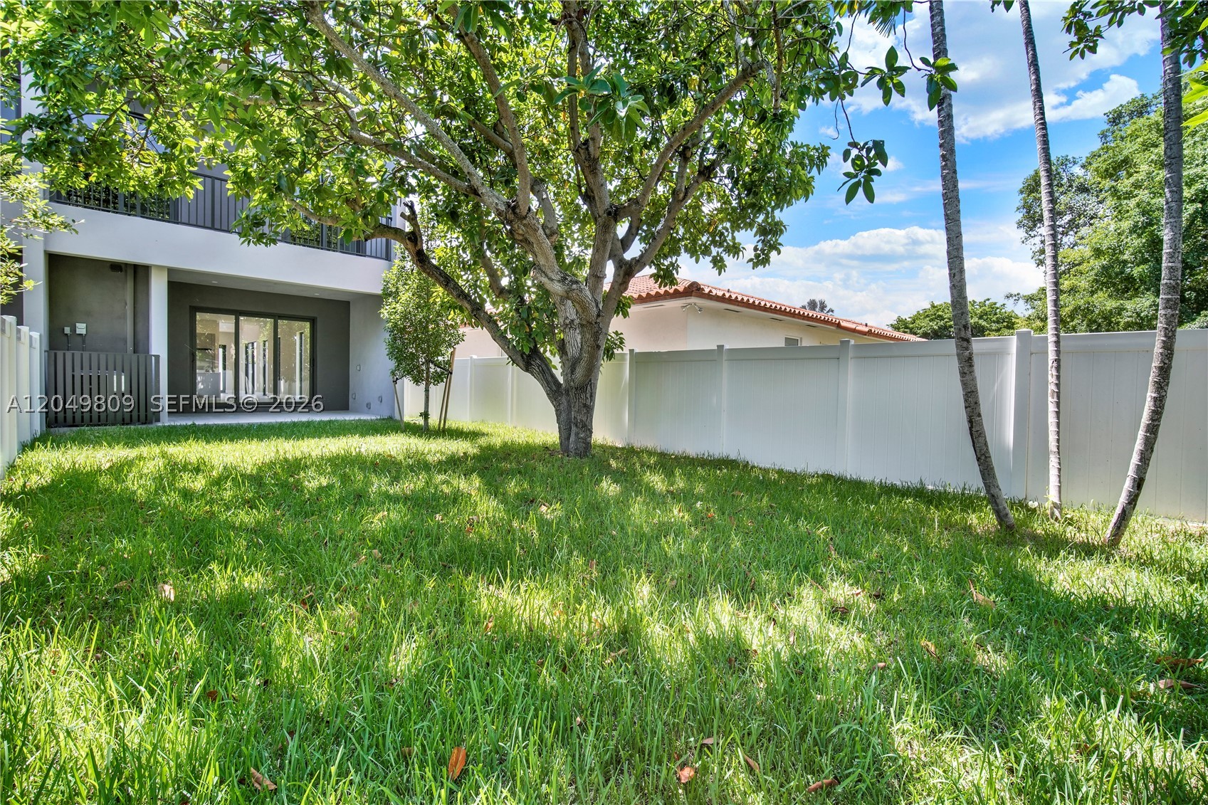 OVERBROOK PARK - Residential