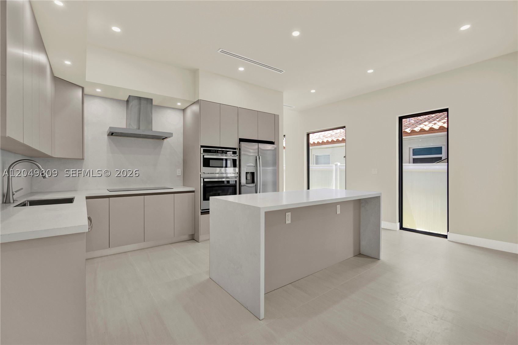 OVERBROOK PARK - Residential