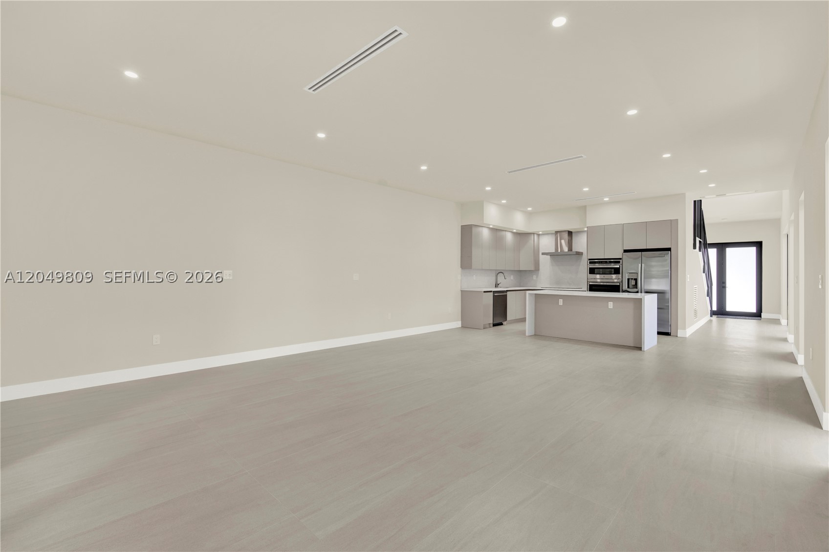 OVERBROOK PARK - Residential