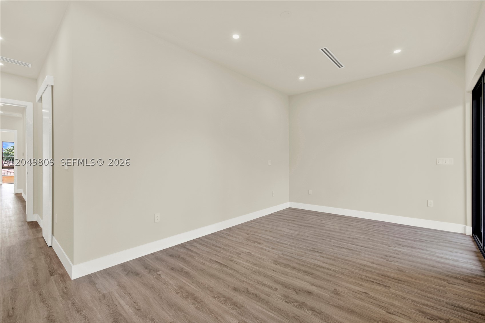 OVERBROOK PARK - Residential