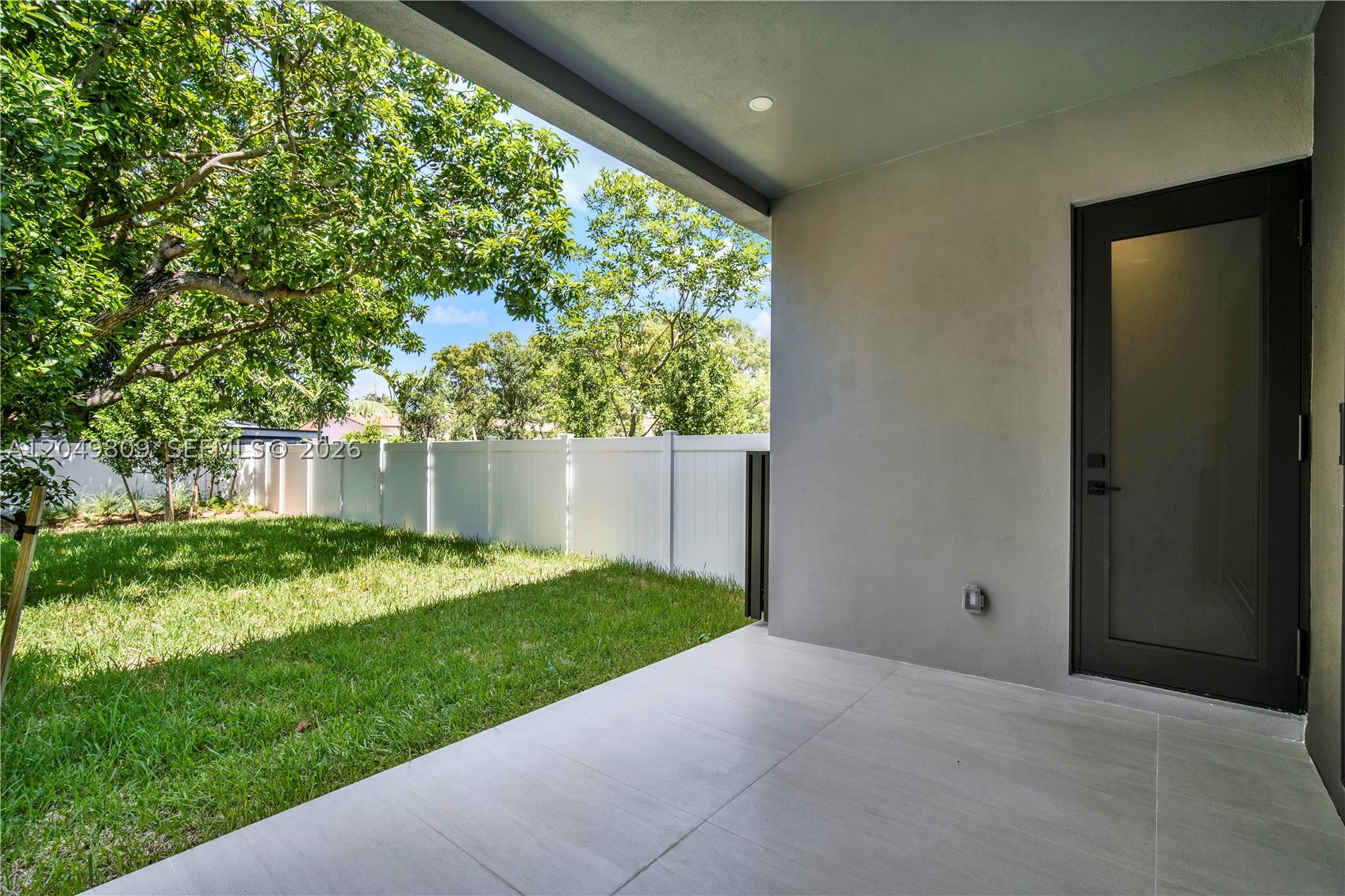 OVERBROOK PARK - Residential