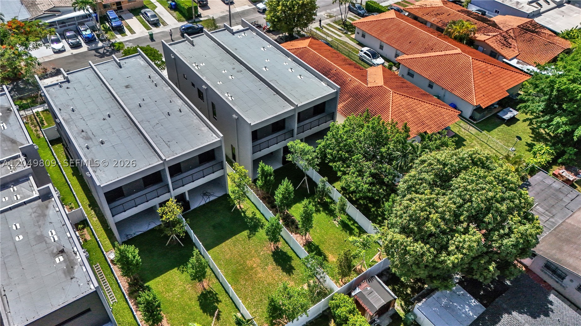OVERBROOK PARK - Residential