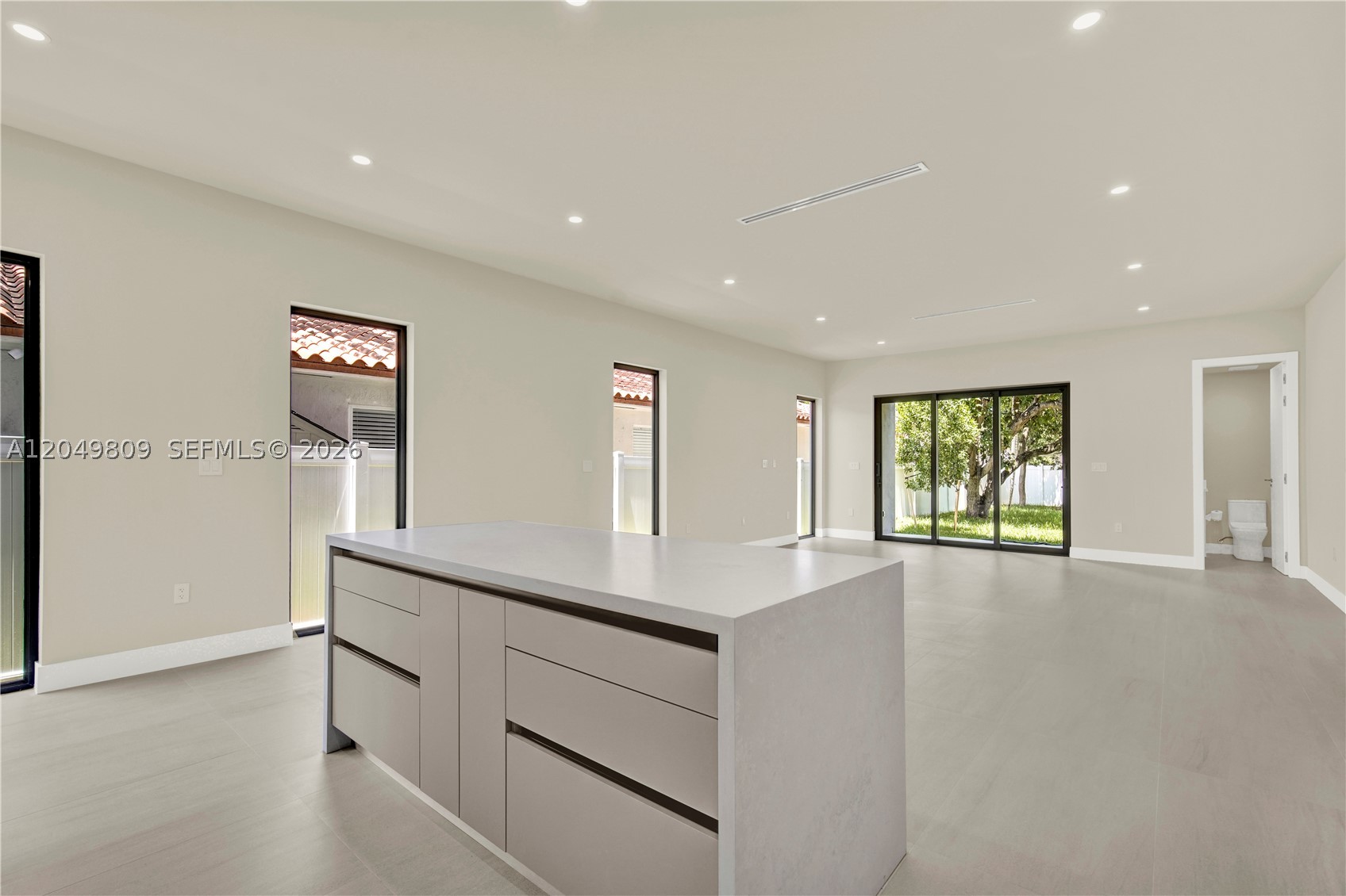 OVERBROOK PARK - Residential