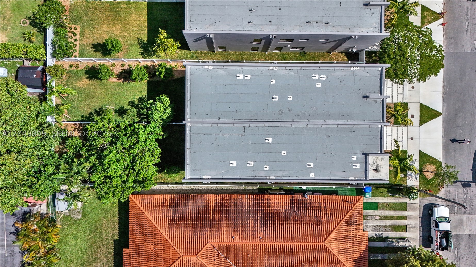 OVERBROOK PARK - Residential