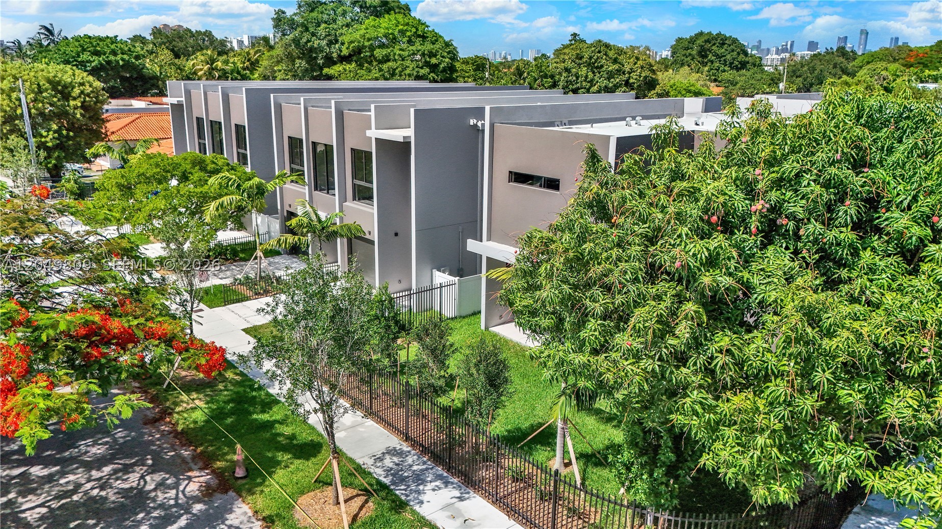 OVERBROOK PARK - Residential