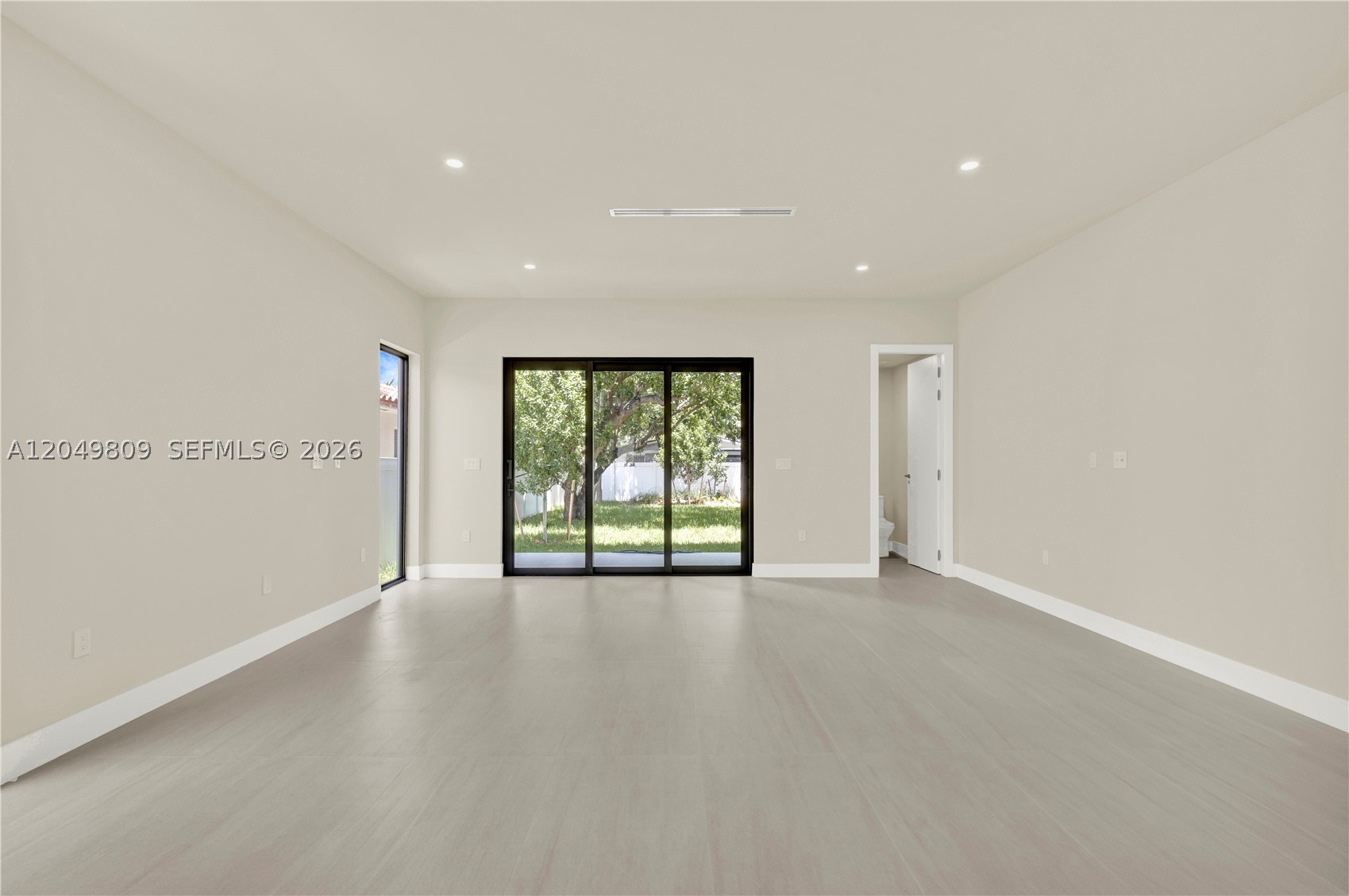 OVERBROOK PARK - Residential