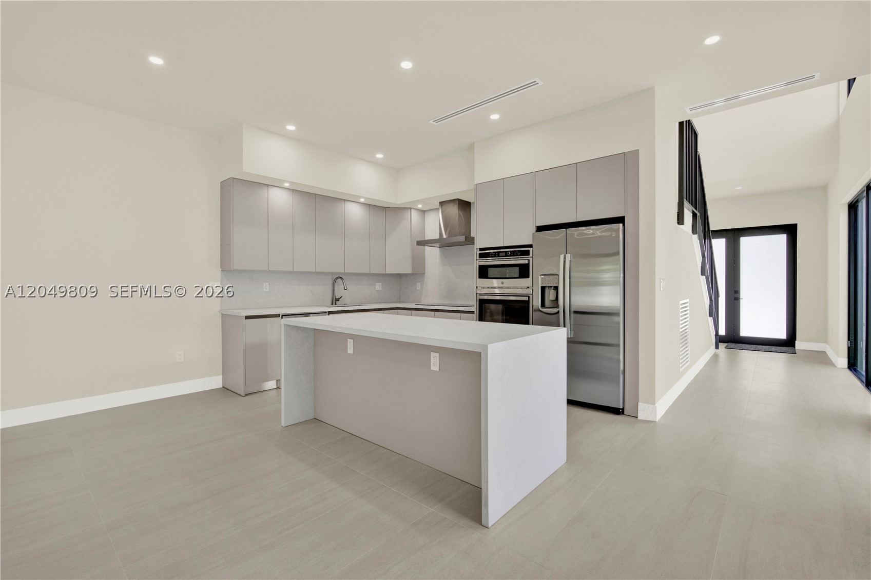 OVERBROOK PARK - Residential