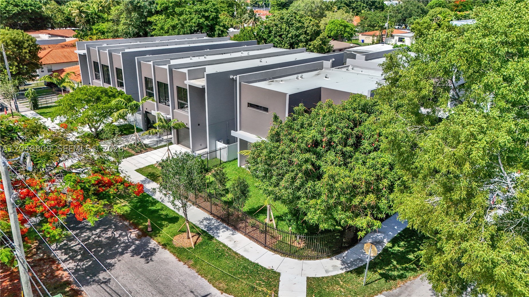 OVERBROOK PARK - Residential