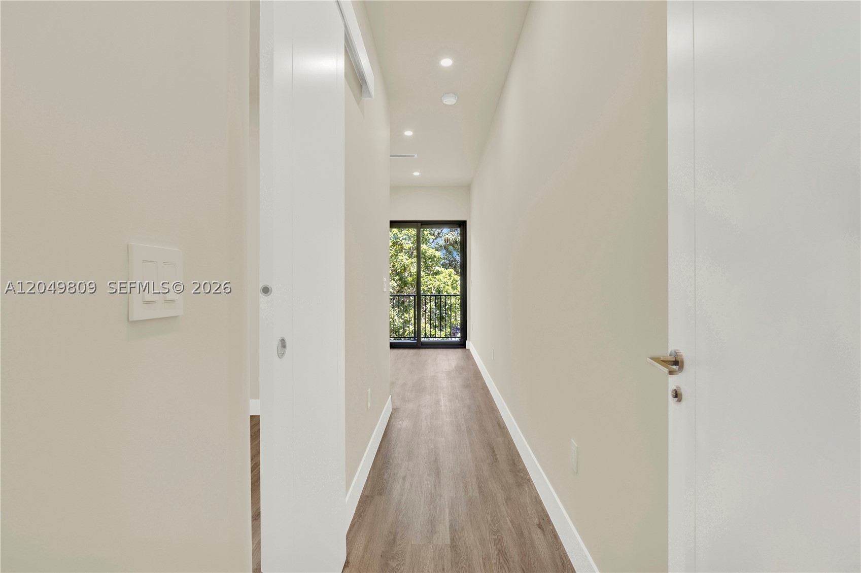 OVERBROOK PARK - Residential