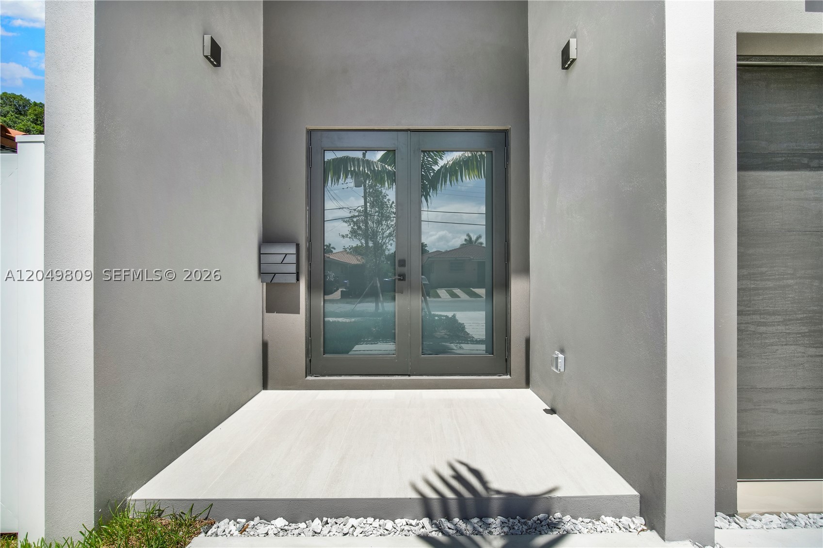 OVERBROOK PARK - Residential