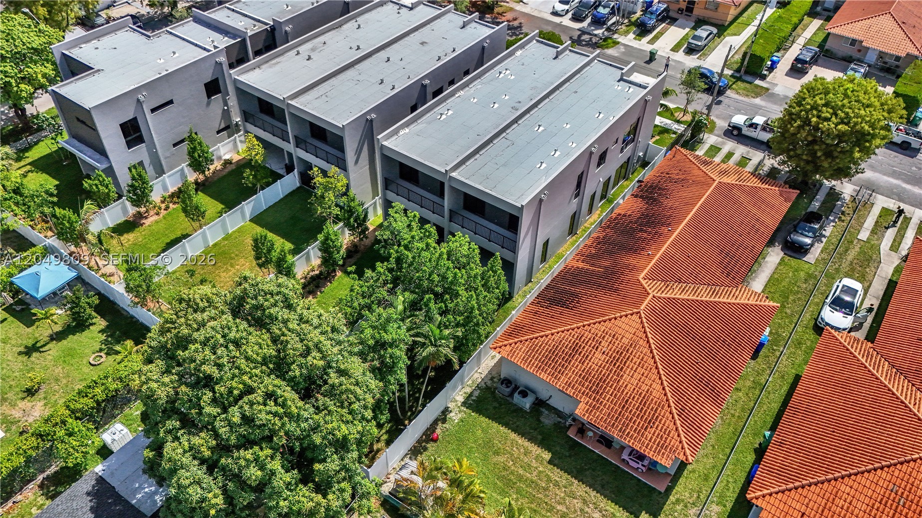 OVERBROOK PARK - Residential