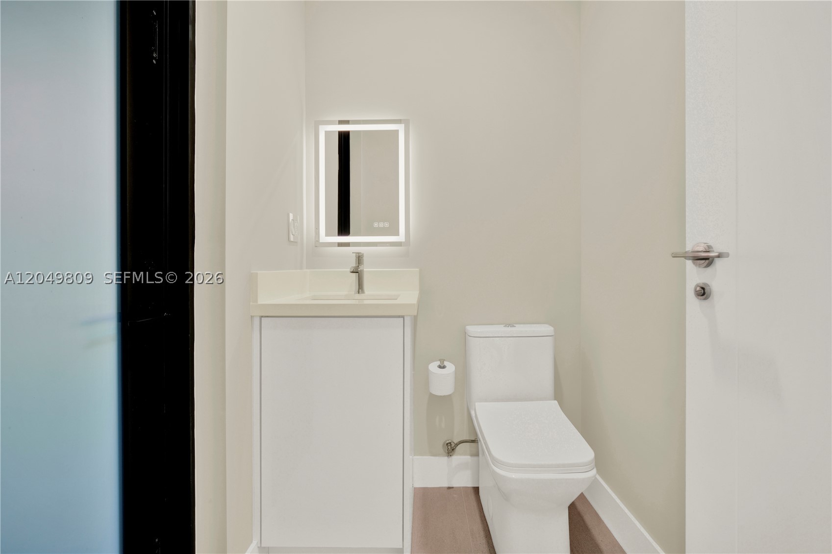 OVERBROOK PARK - Residential