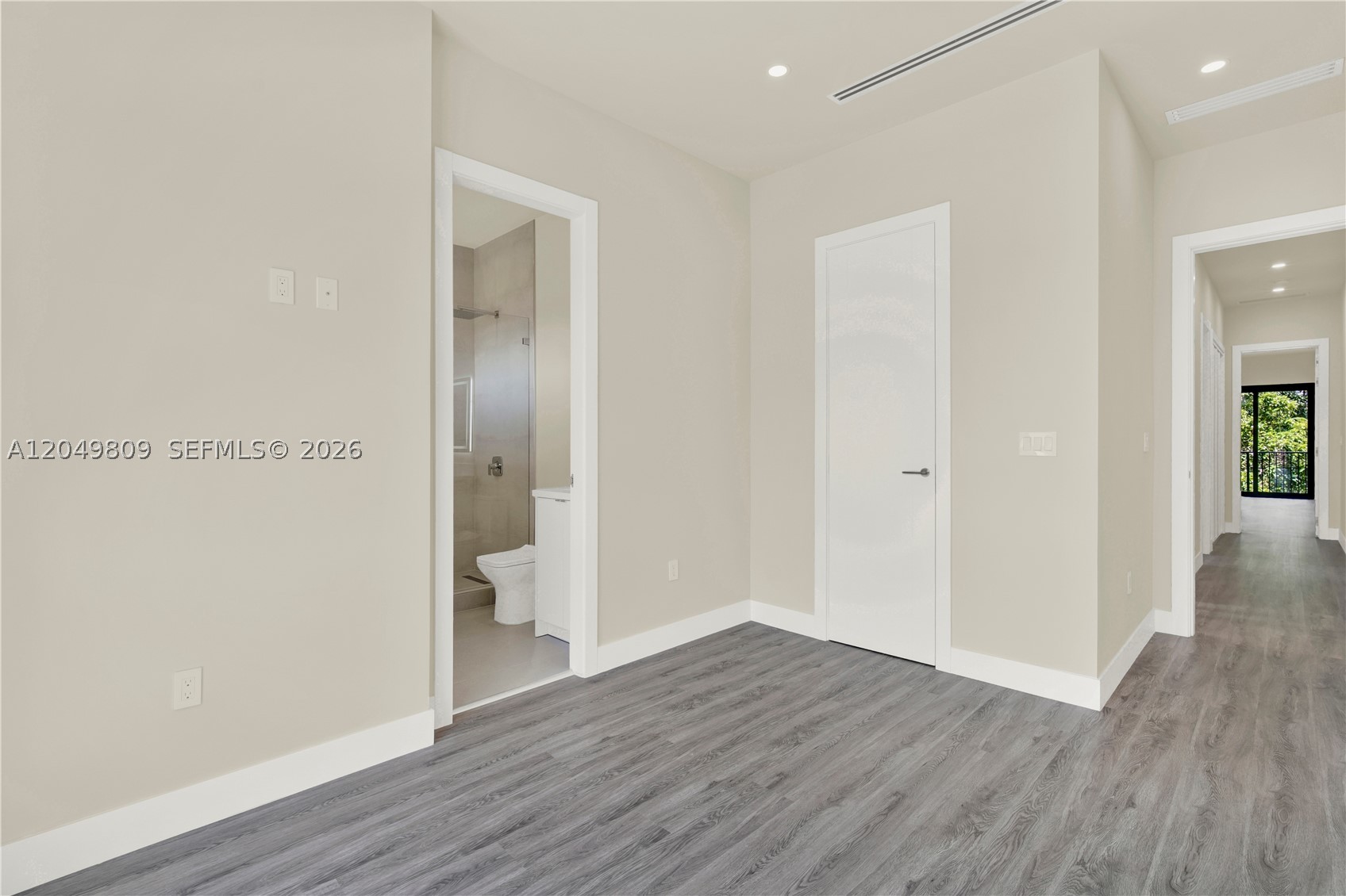 OVERBROOK PARK - Residential
