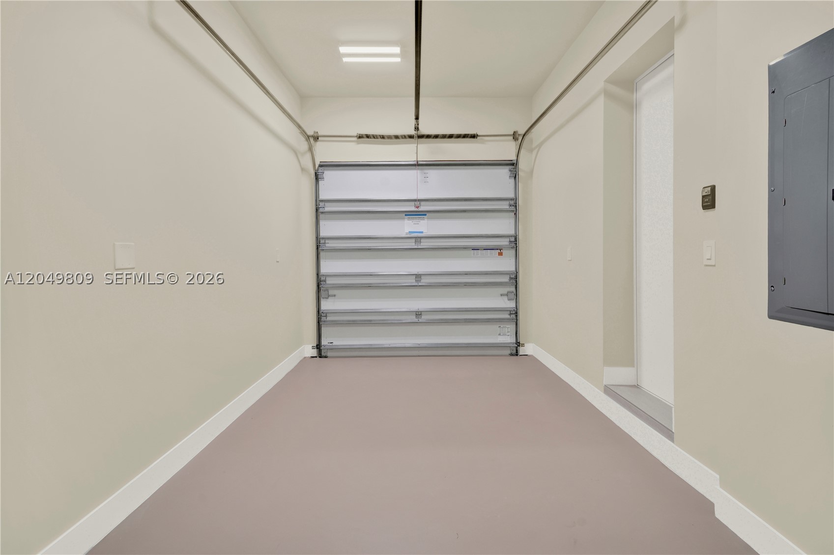 OVERBROOK PARK - Residential