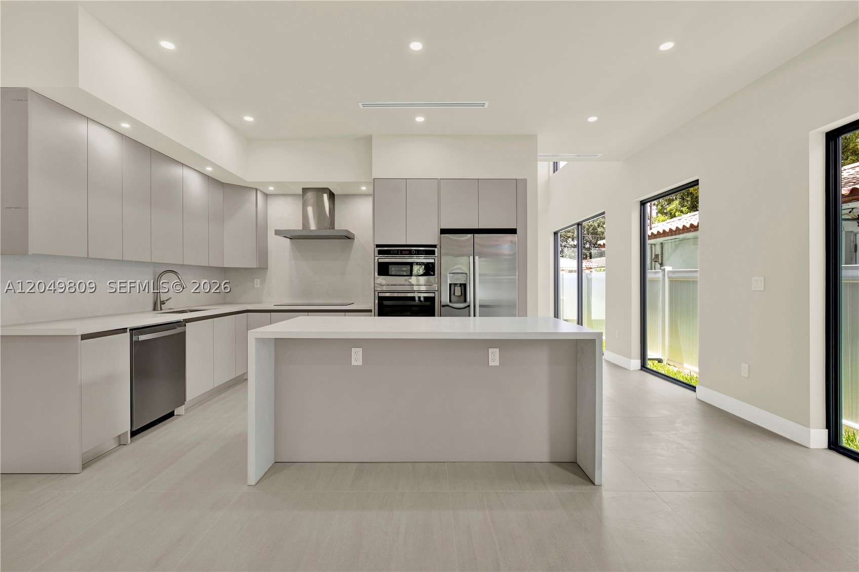 OVERBROOK PARK - Residential