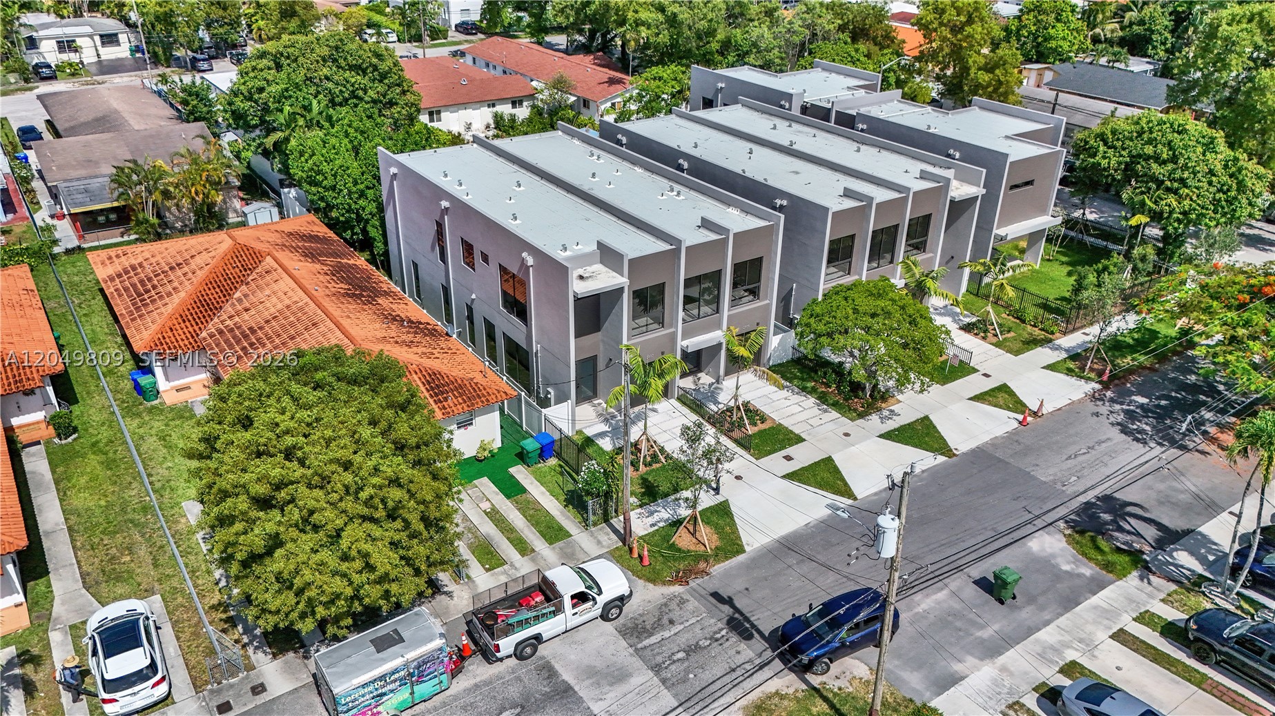 OVERBROOK PARK - Residential