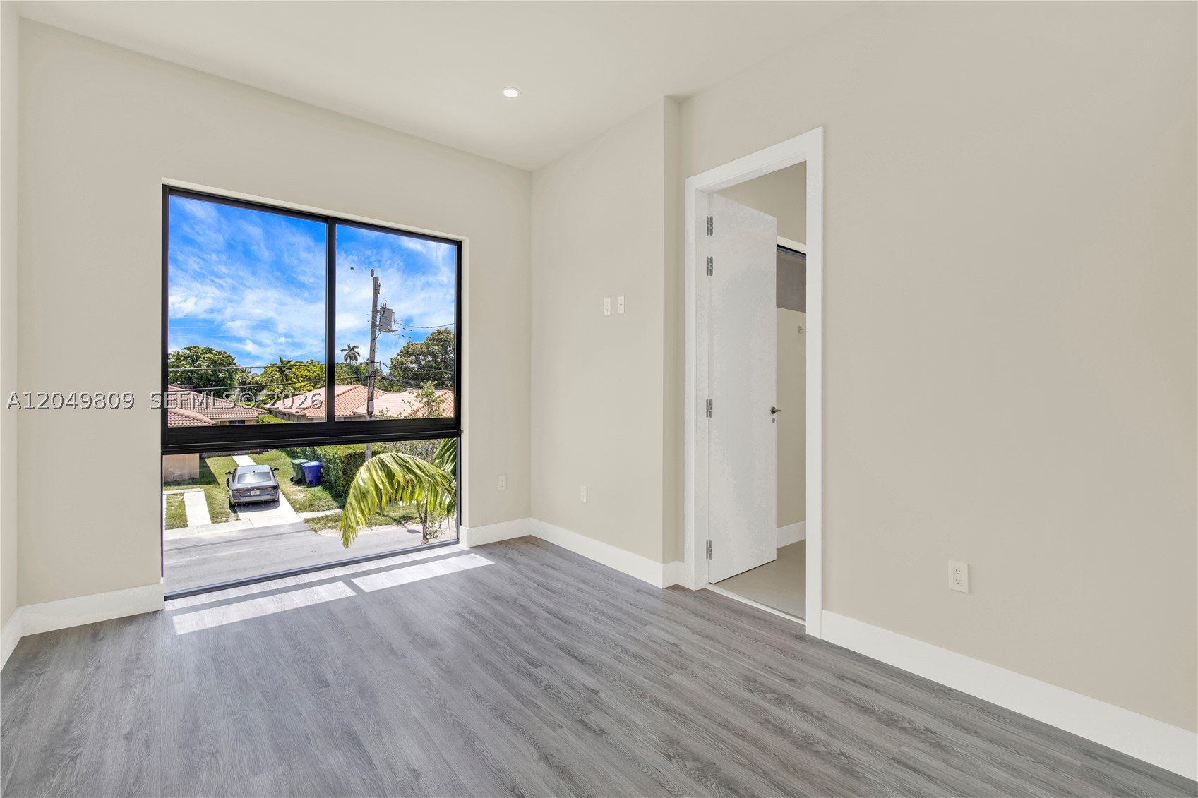 OVERBROOK PARK - Residential