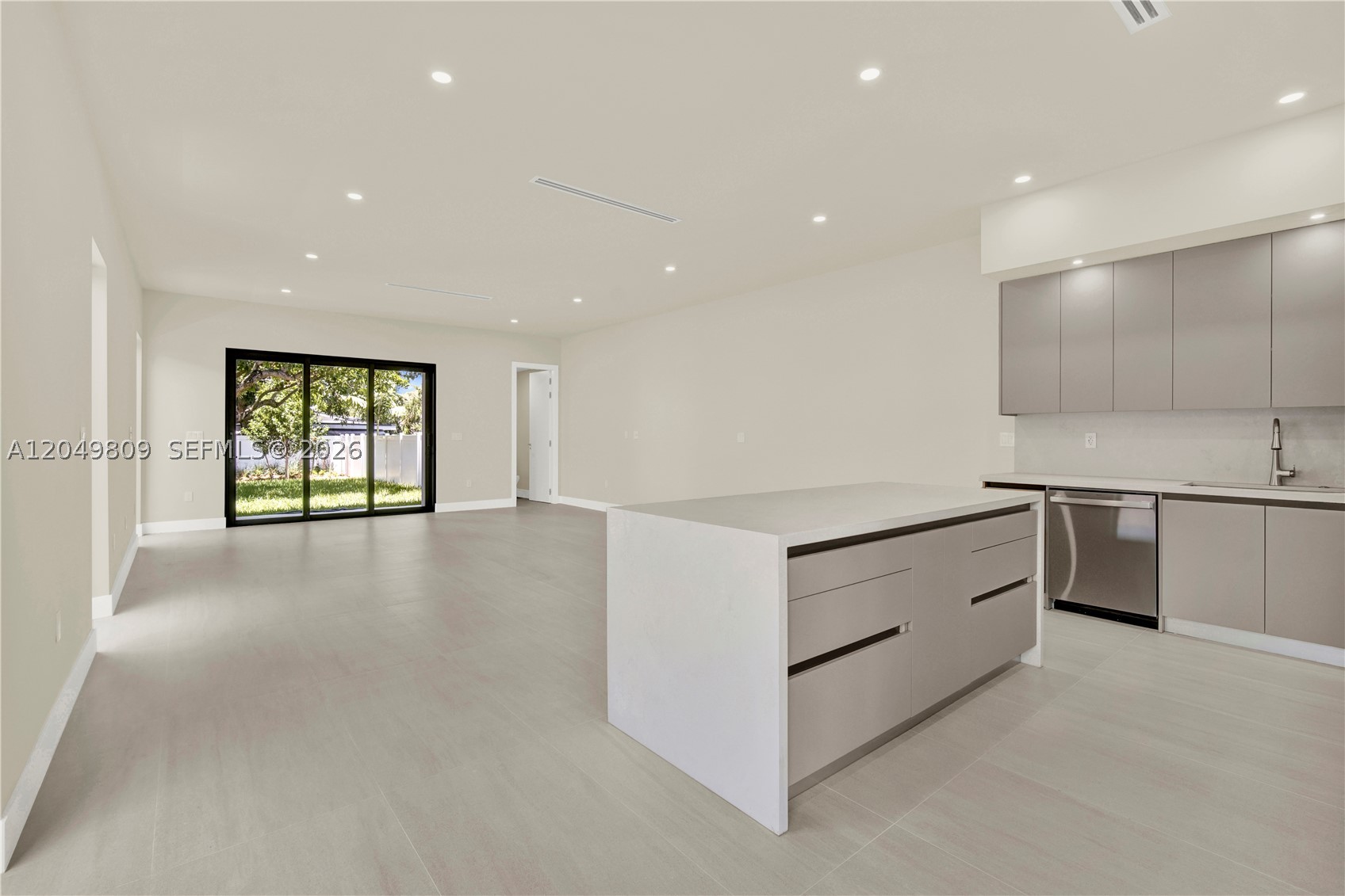 OVERBROOK PARK - Residential