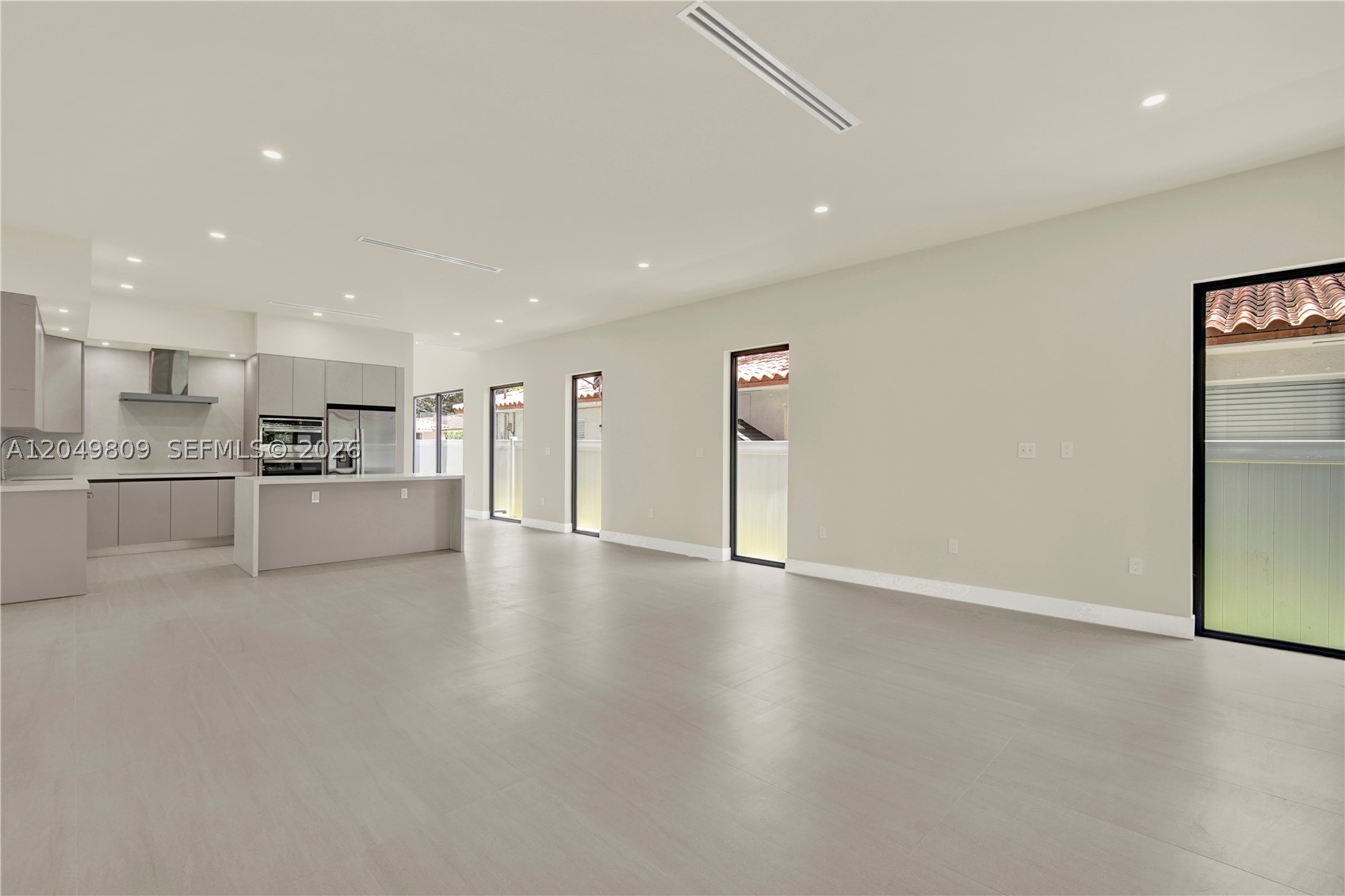 OVERBROOK PARK - Residential