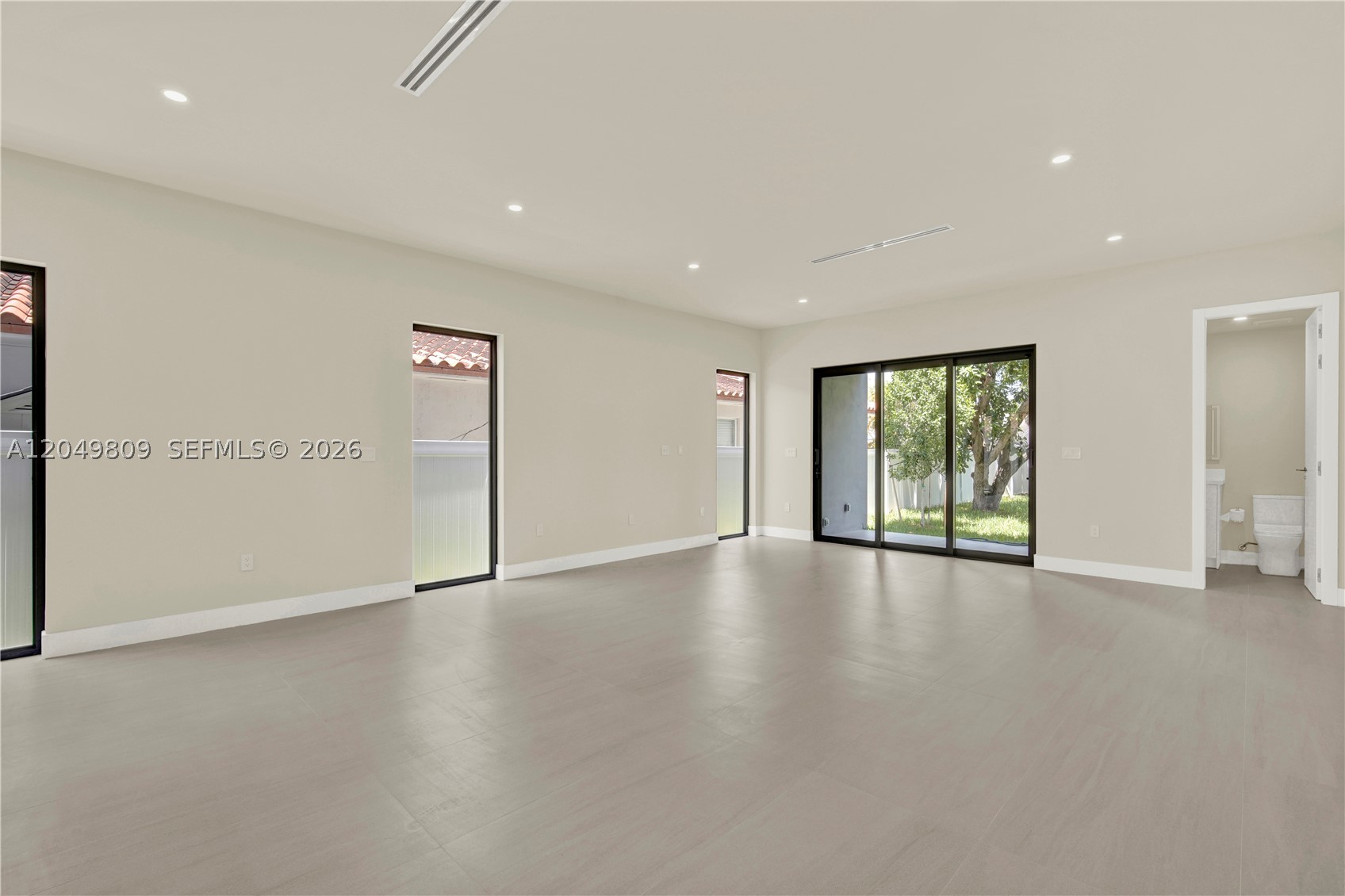 OVERBROOK PARK - Residential