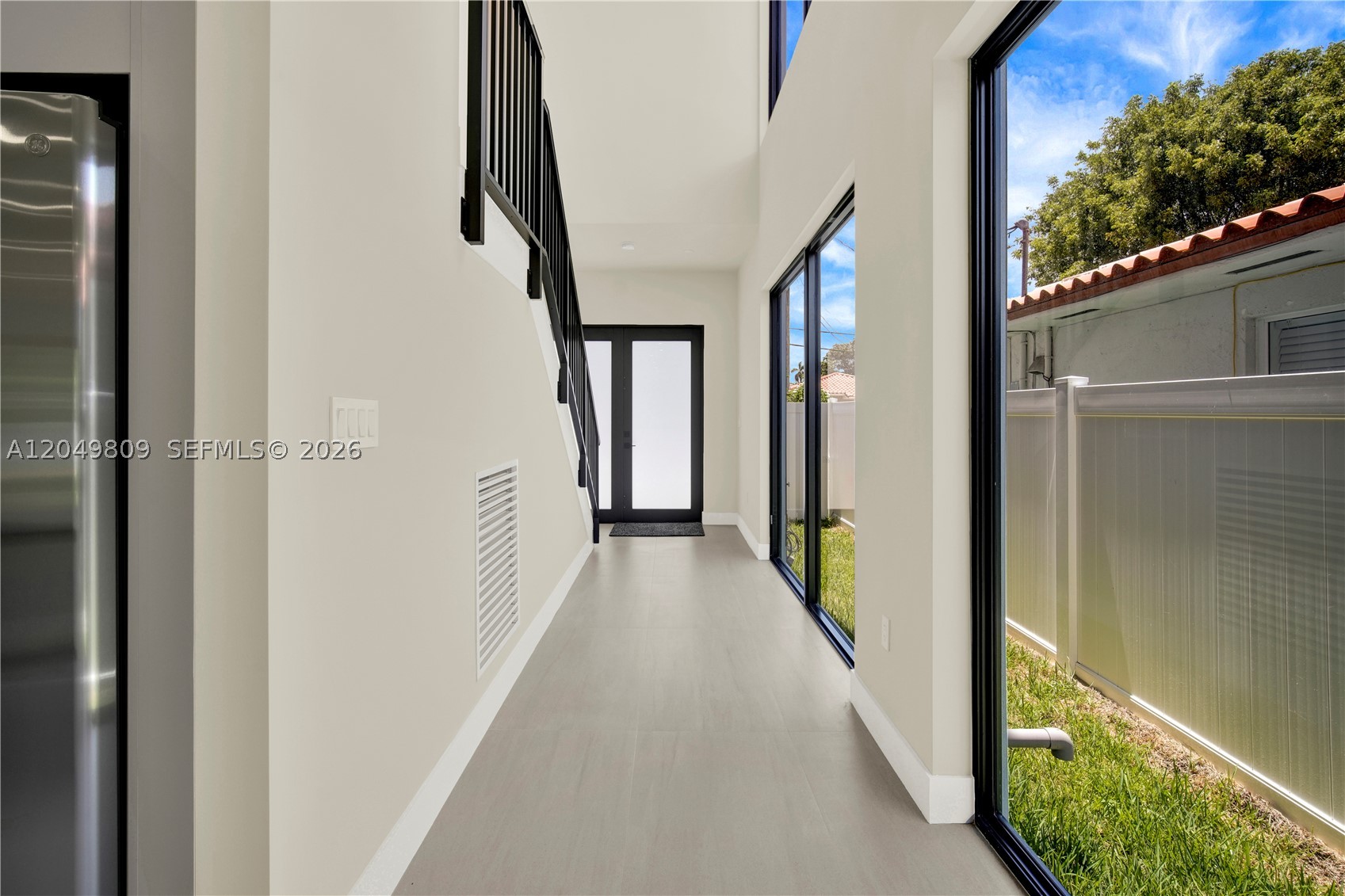 OVERBROOK PARK - Residential