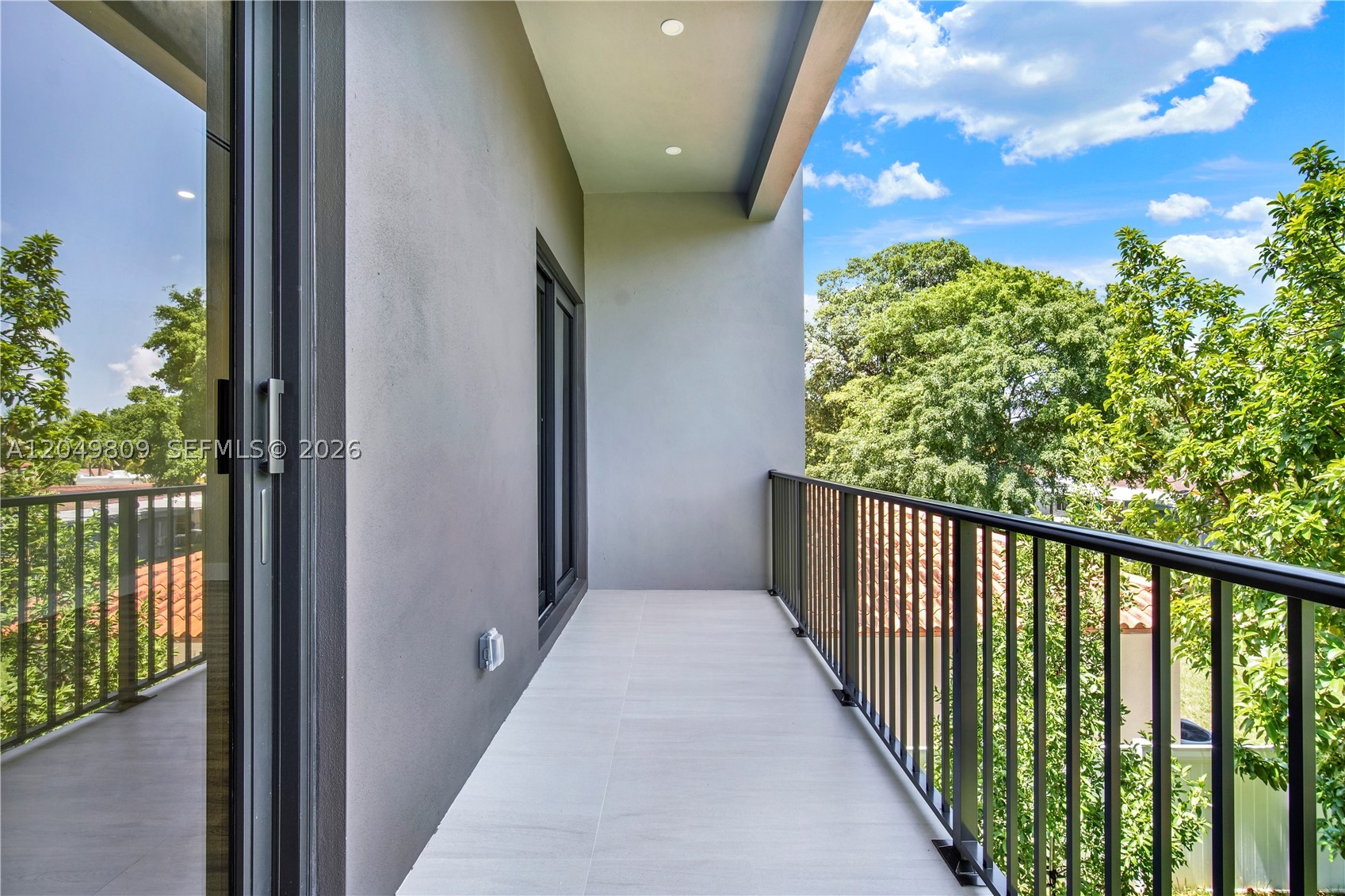 OVERBROOK PARK - Residential