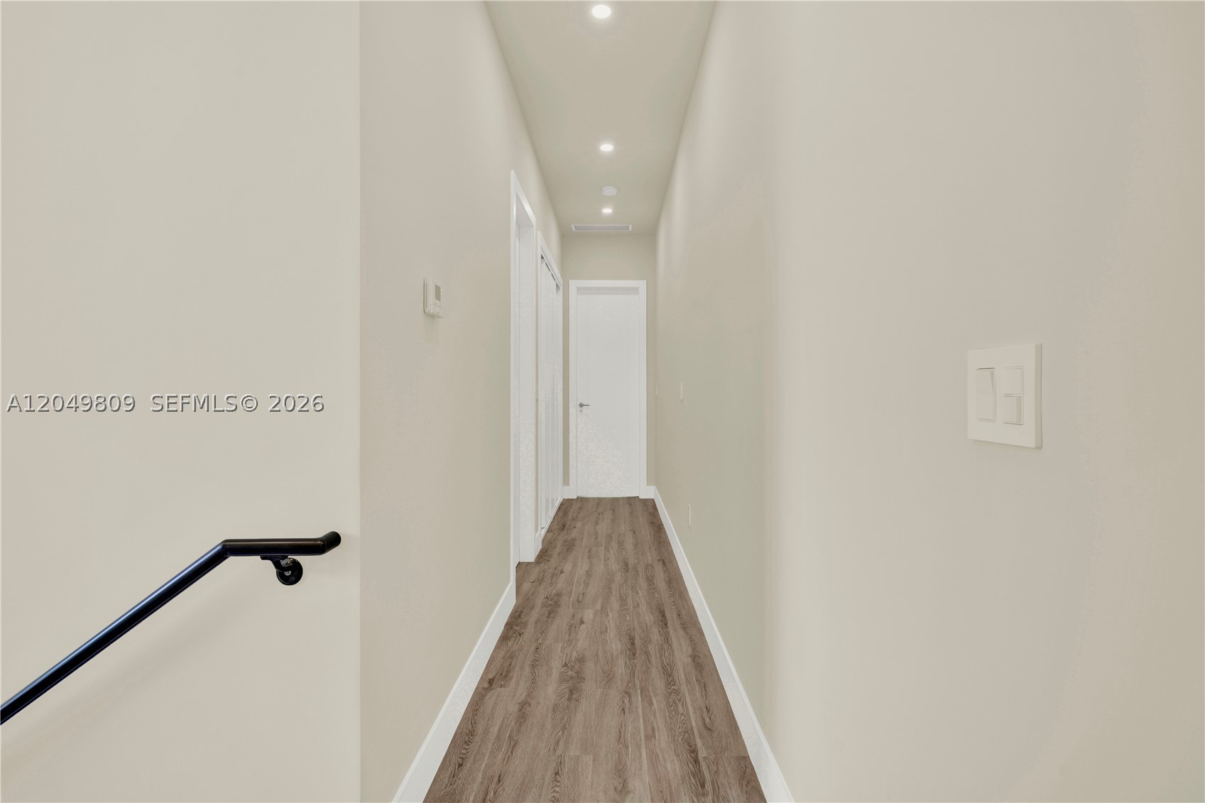 OVERBROOK PARK - Residential