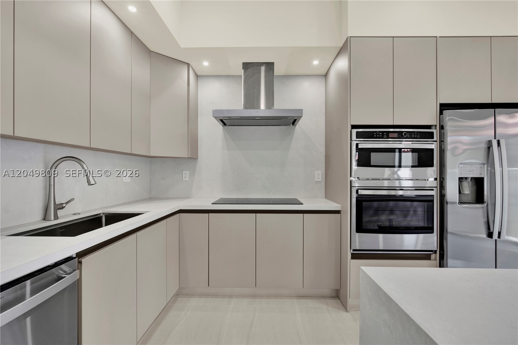 OVERBROOK PARK - Residential
