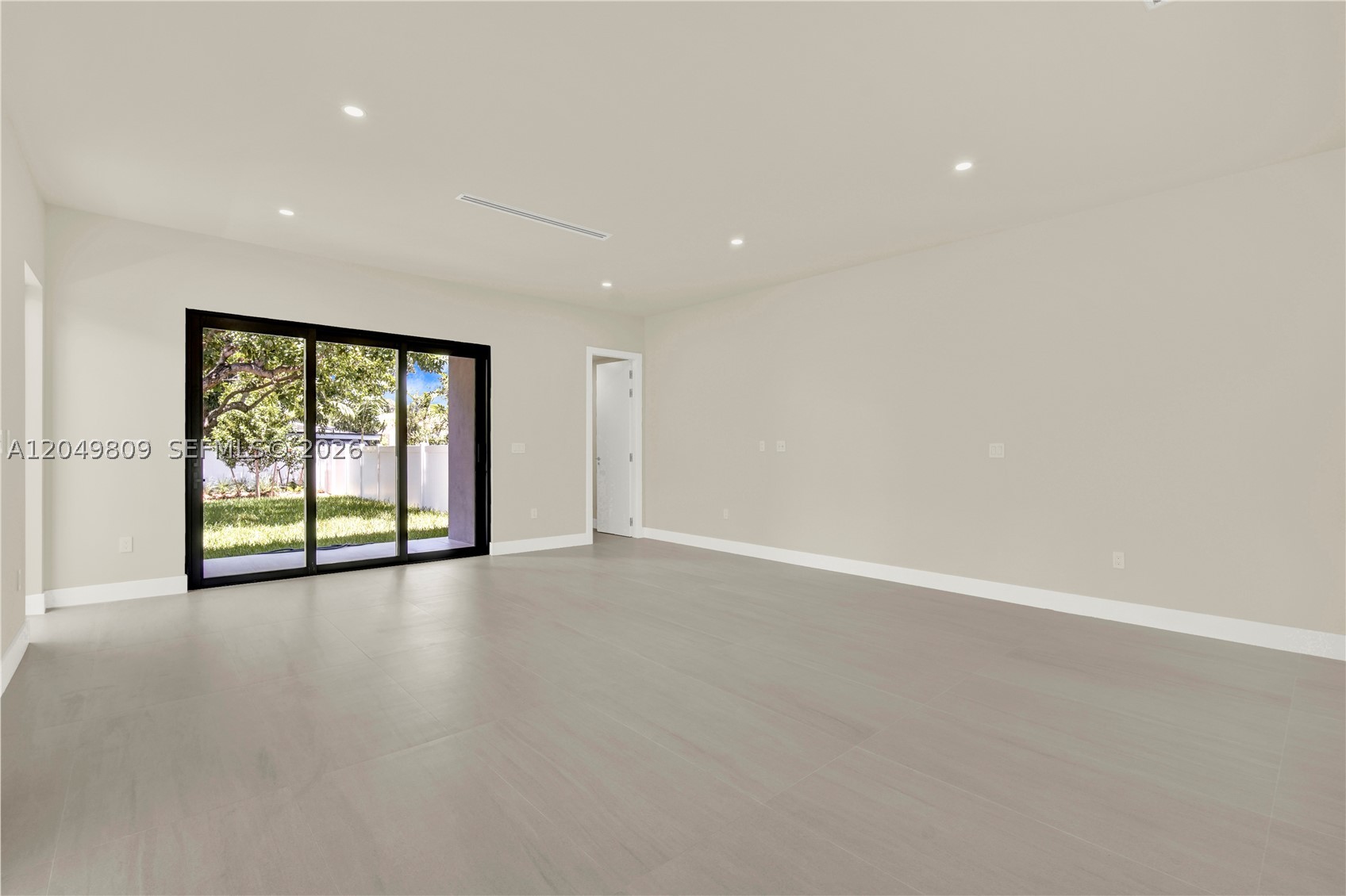 OVERBROOK PARK - Residential