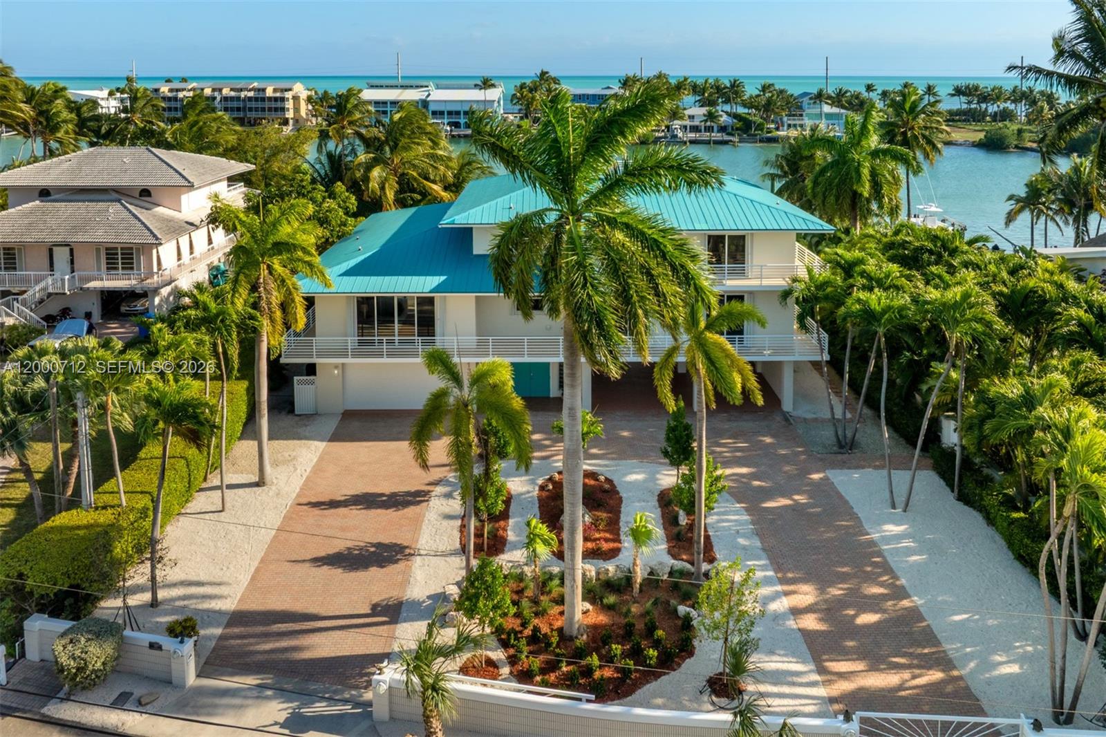 MATECUMBE SANDY BEACH - Residential
