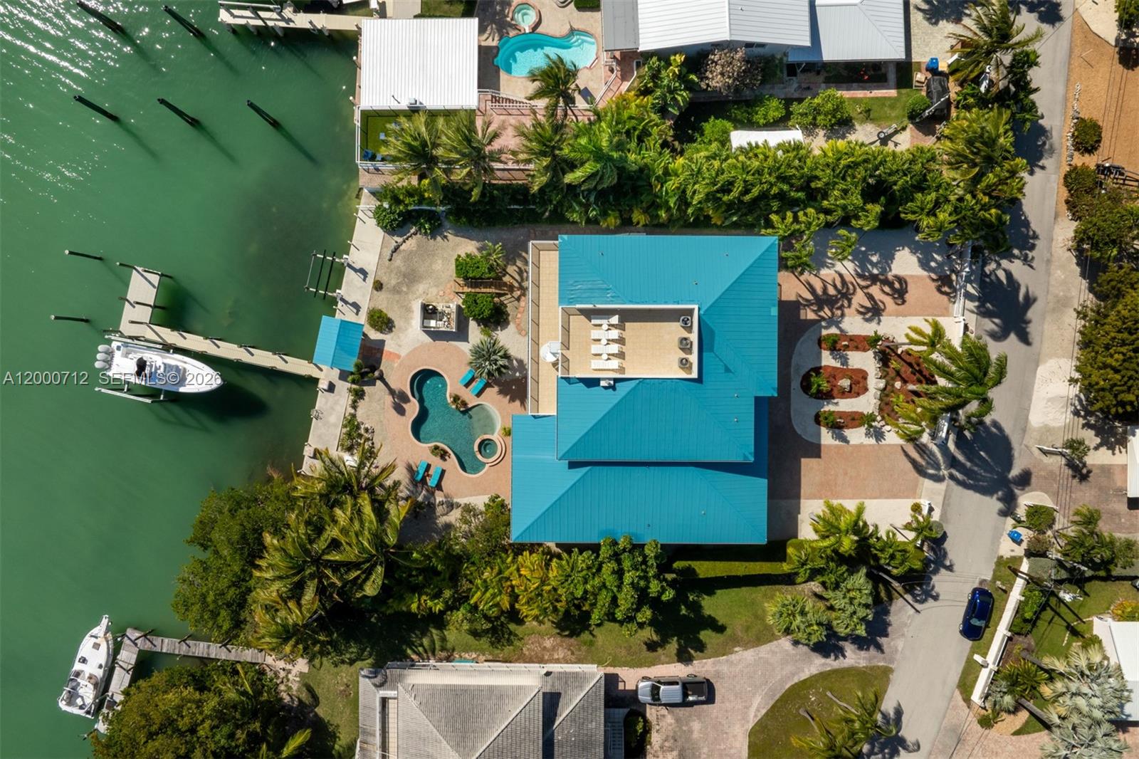 MATECUMBE SANDY BEACH - Residential