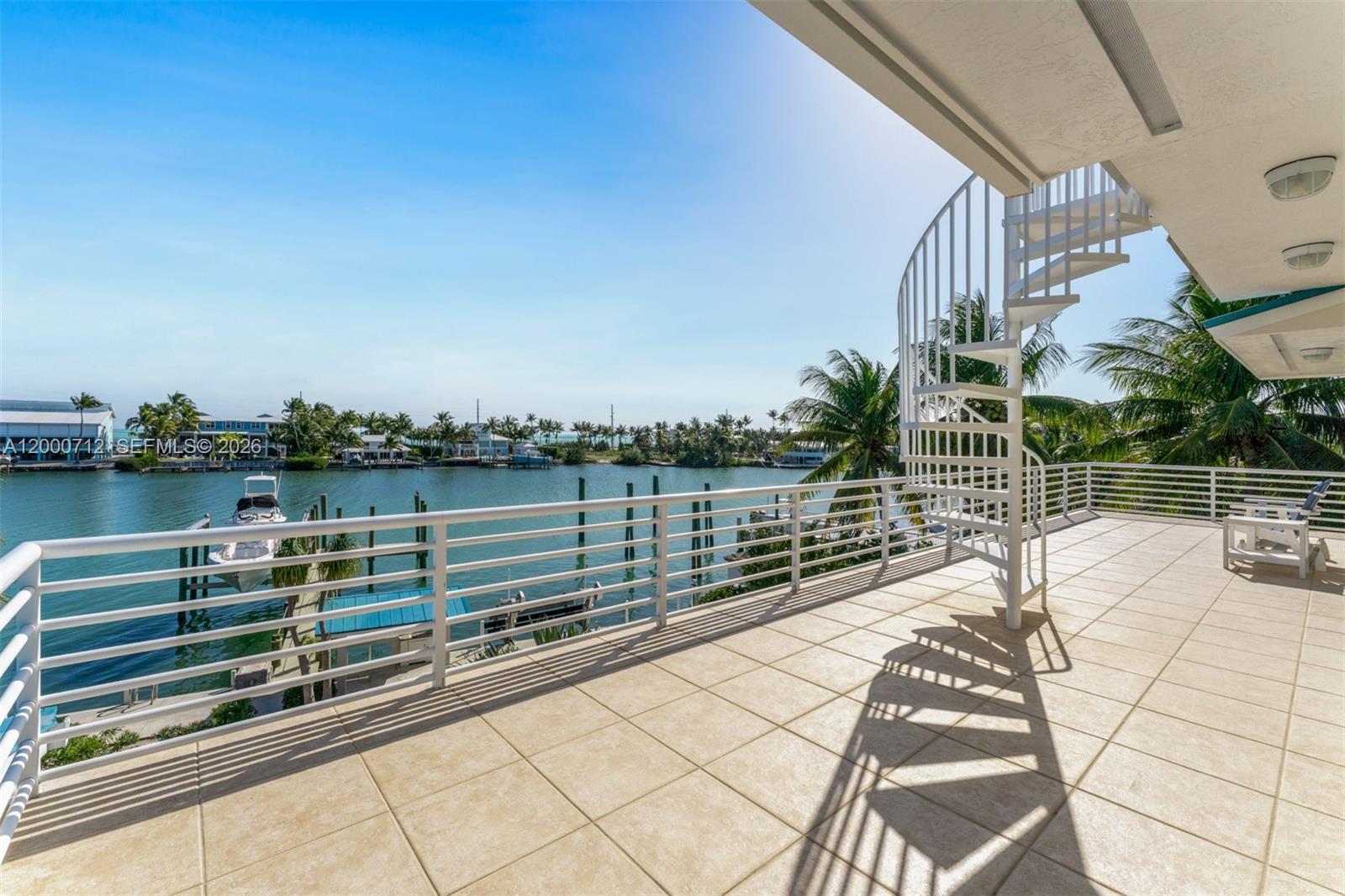 MATECUMBE SANDY BEACH - Residential