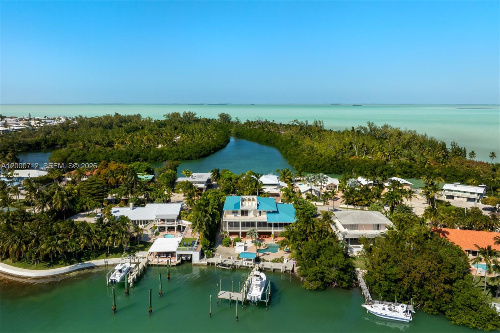 MATECUMBE SANDY BEACH - Residential