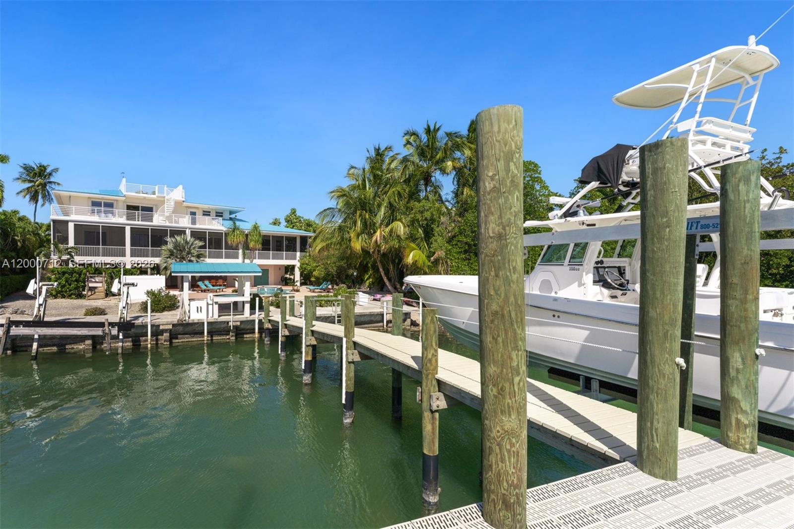 MATECUMBE SANDY BEACH - Residential