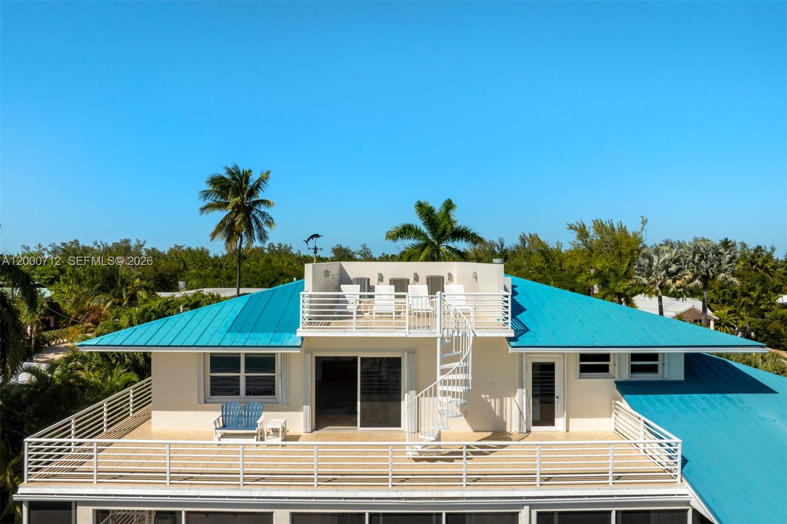 MATECUMBE SANDY BEACH - Residential