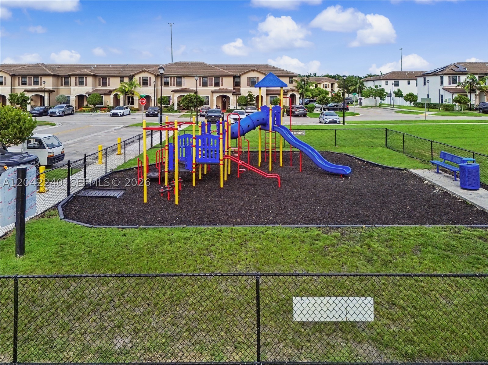 AQUABELLA SECTION TWO - Residential