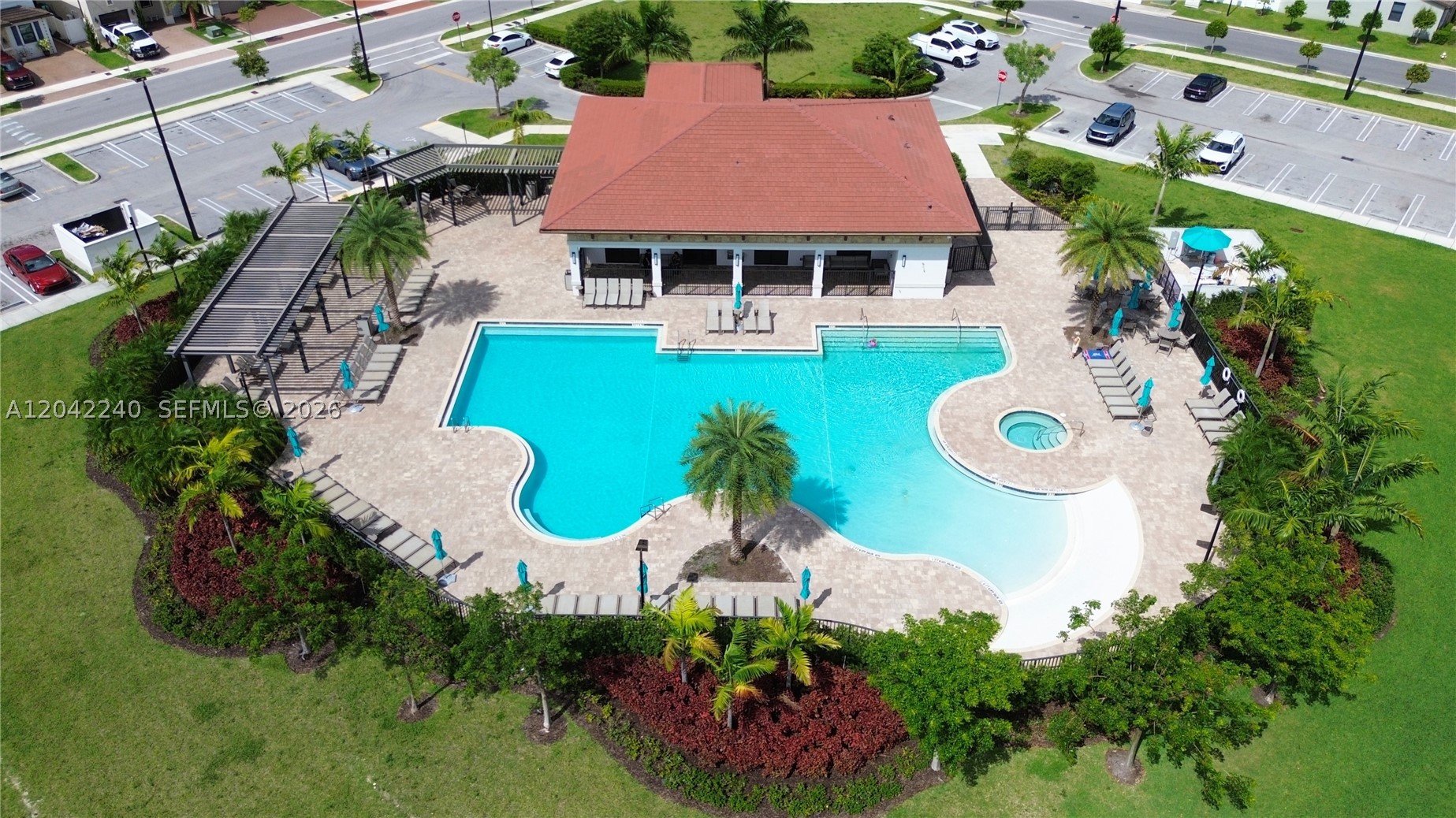 AQUABELLA SECTION TWO - Residential