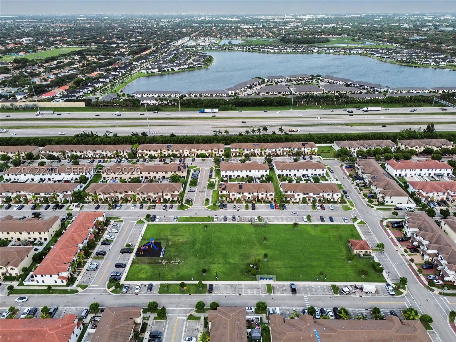 AQUABELLA SECTION TWO - Residential