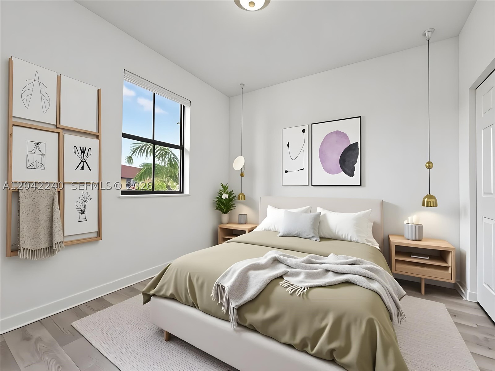 AQUABELLA SECTION TWO - Residential