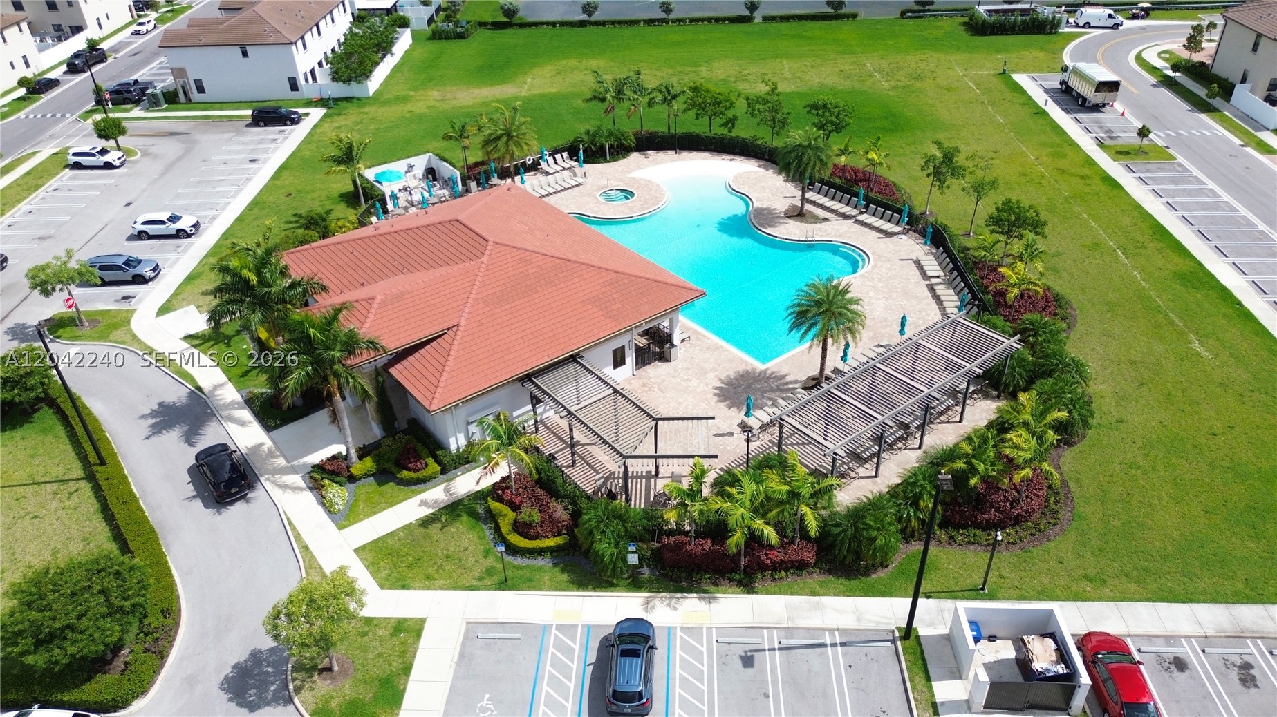 AQUABELLA SECTION TWO - Residential