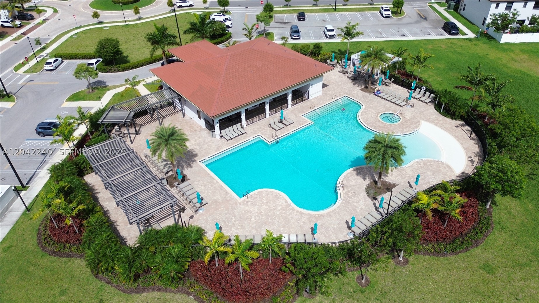 AQUABELLA SECTION TWO - Residential