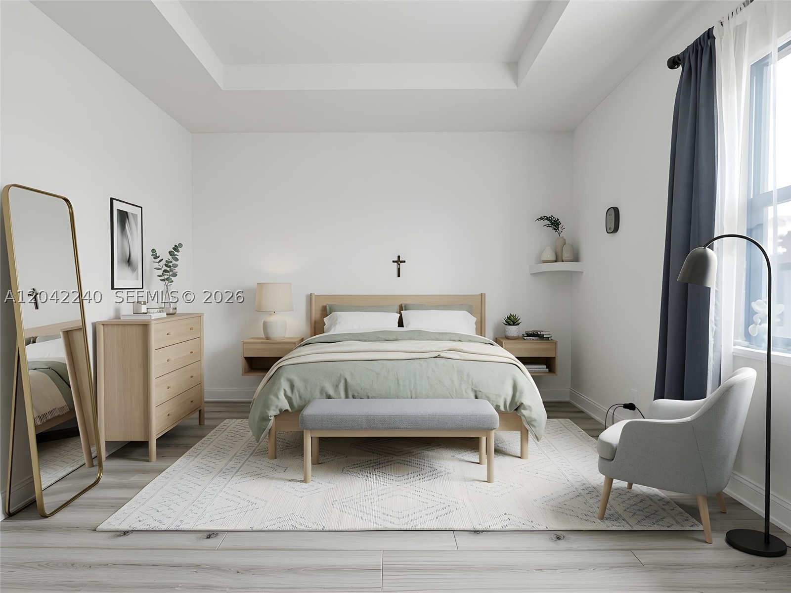 AQUABELLA SECTION TWO - Residential