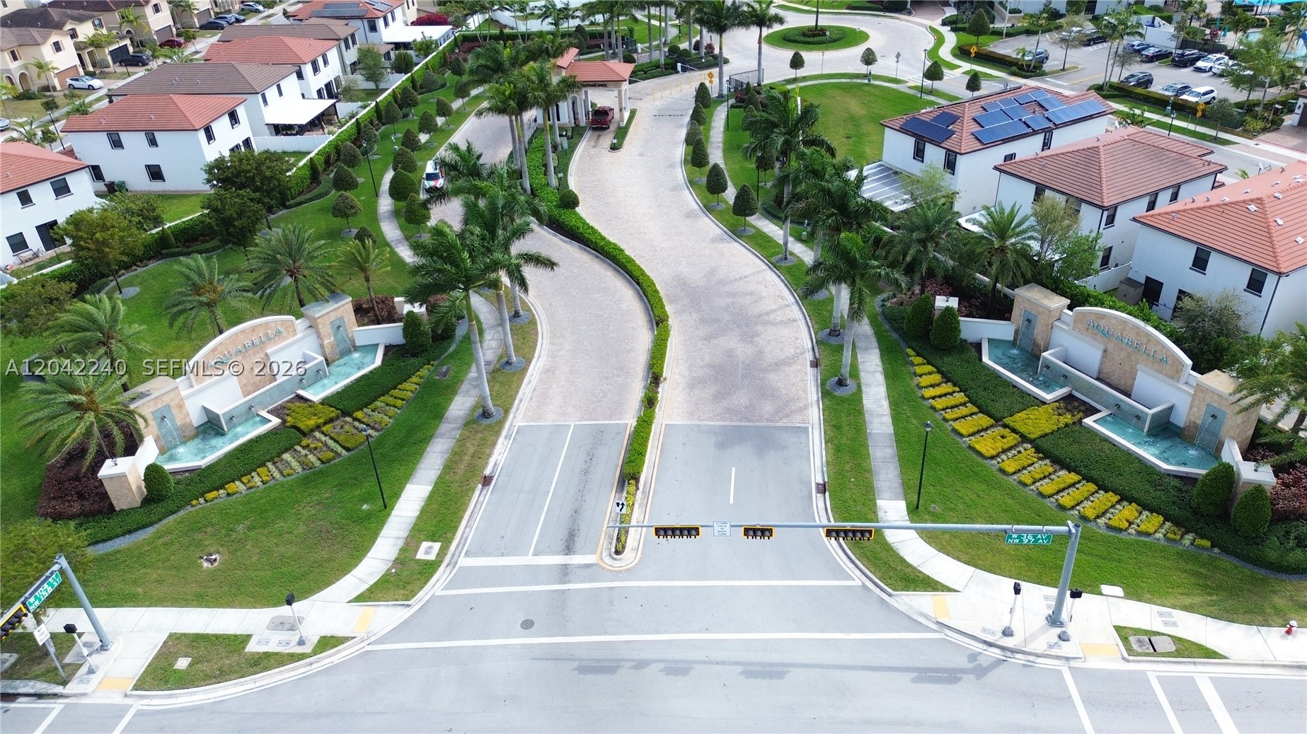 AQUABELLA SECTION TWO - Residential