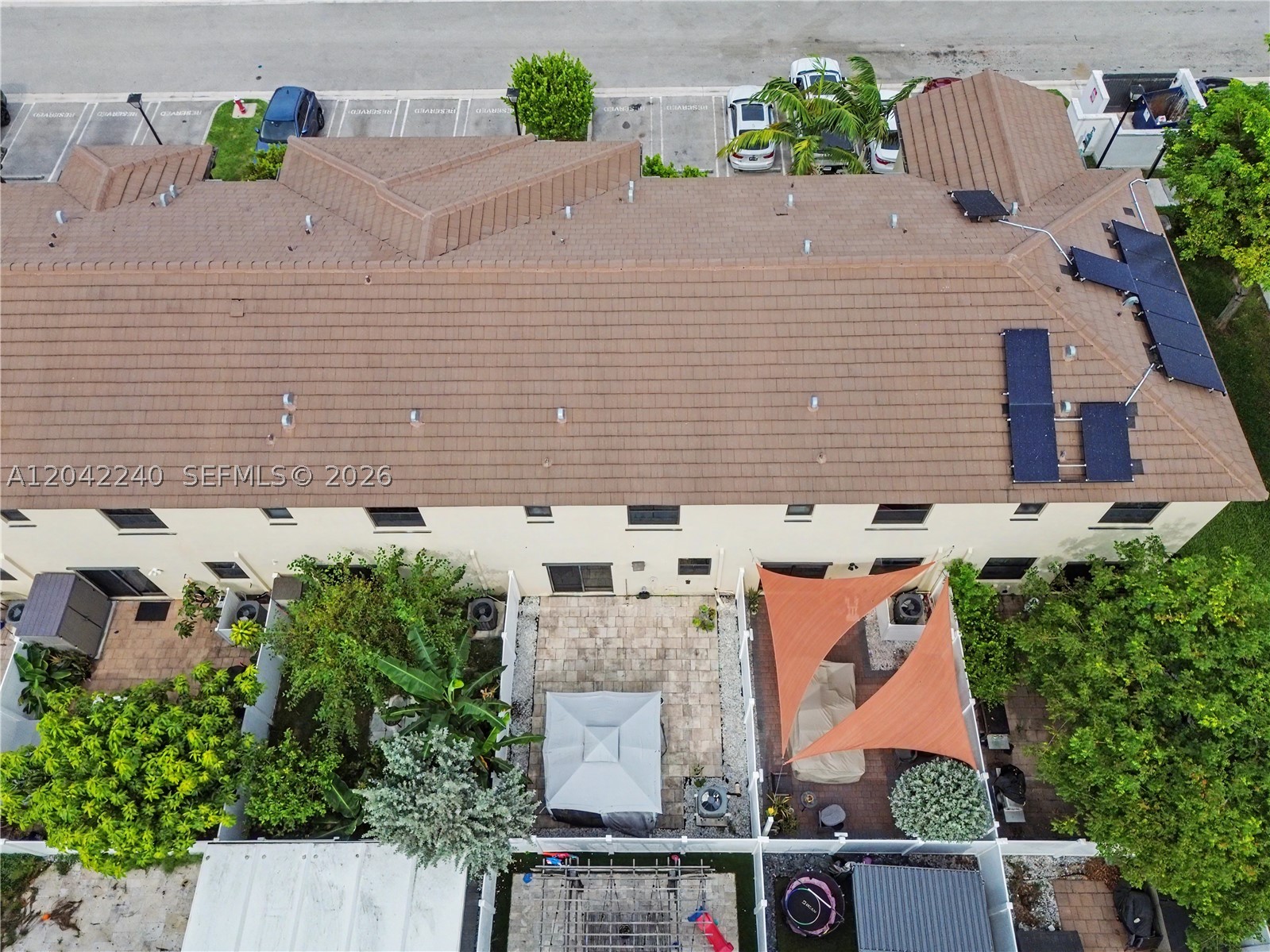 AQUABELLA SECTION TWO - Residential