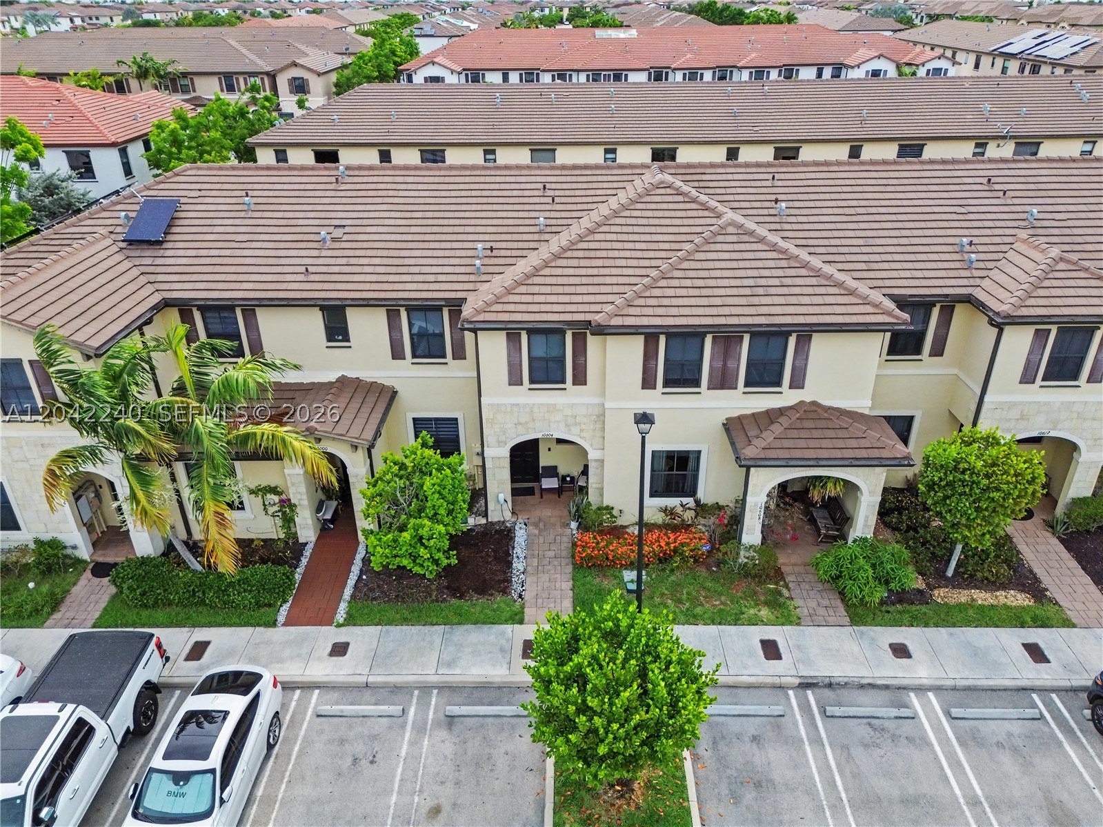 AQUABELLA SECTION TWO - Residential