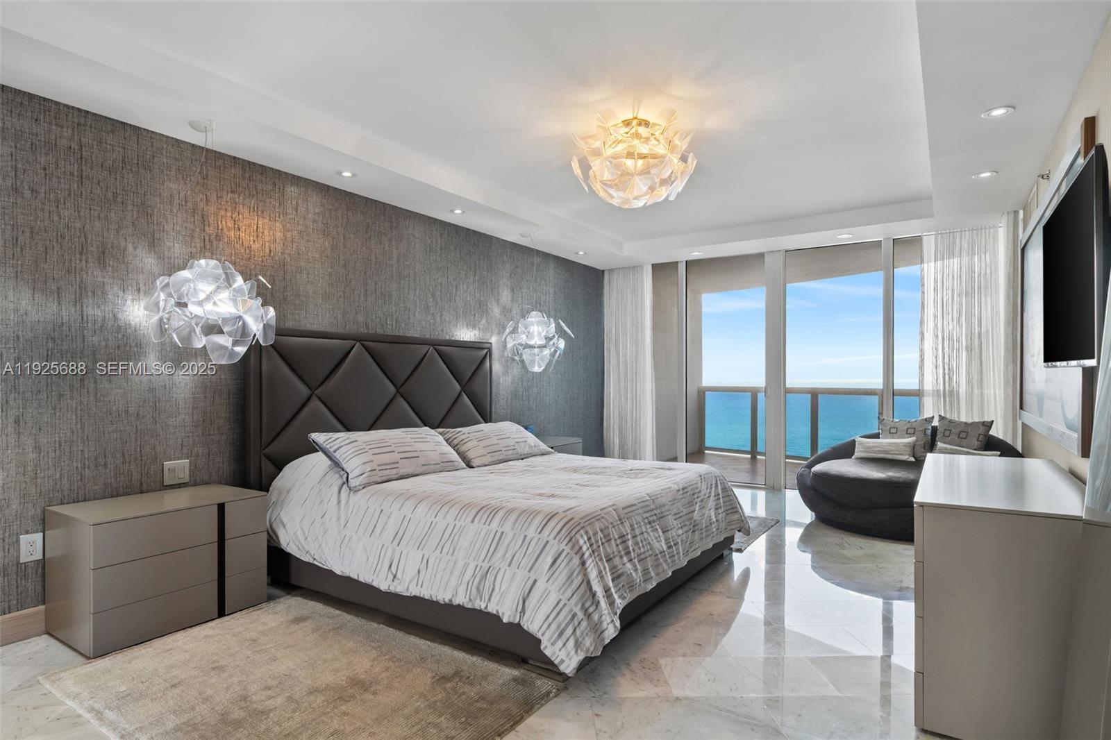 OCEAN FOUR CONDO - Residential