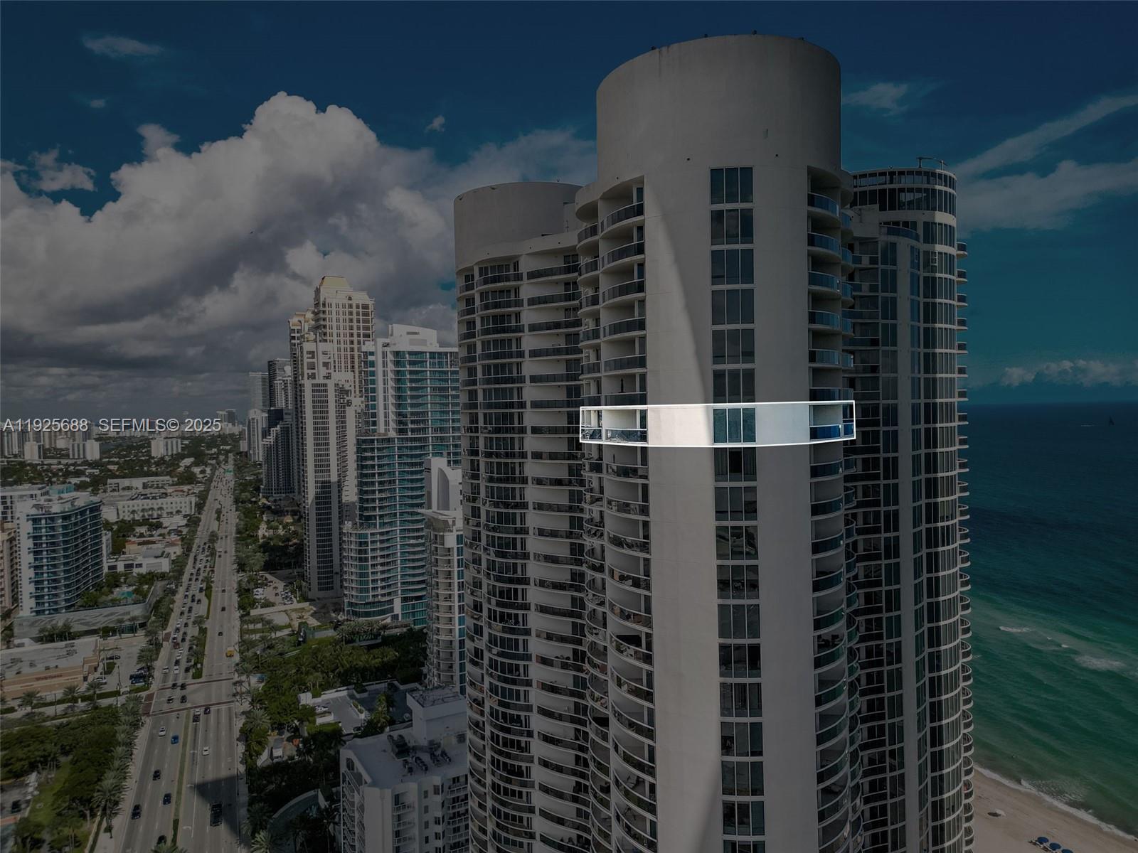 OCEAN FOUR CONDO - Residential