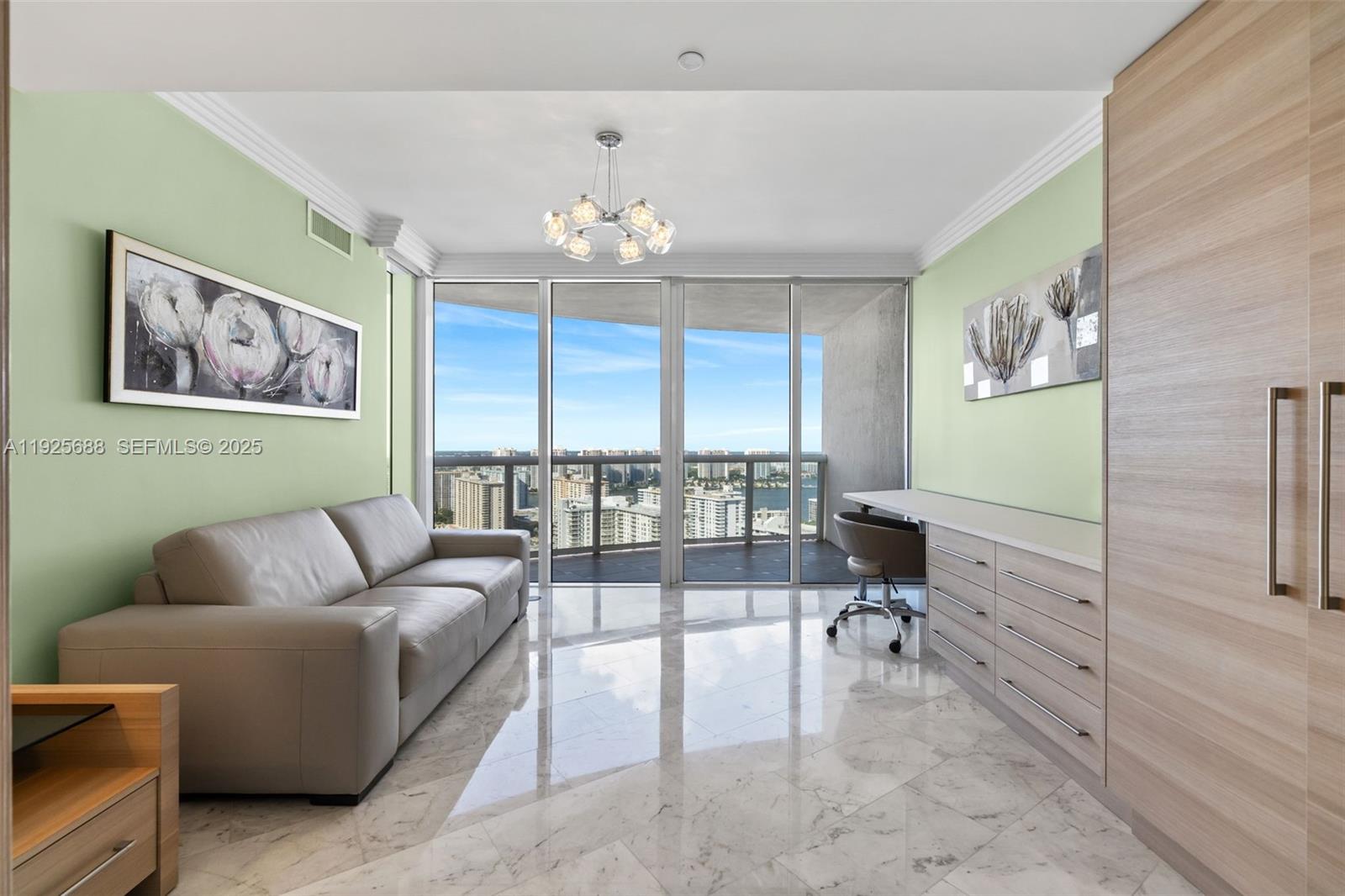 OCEAN FOUR CONDO - Residential